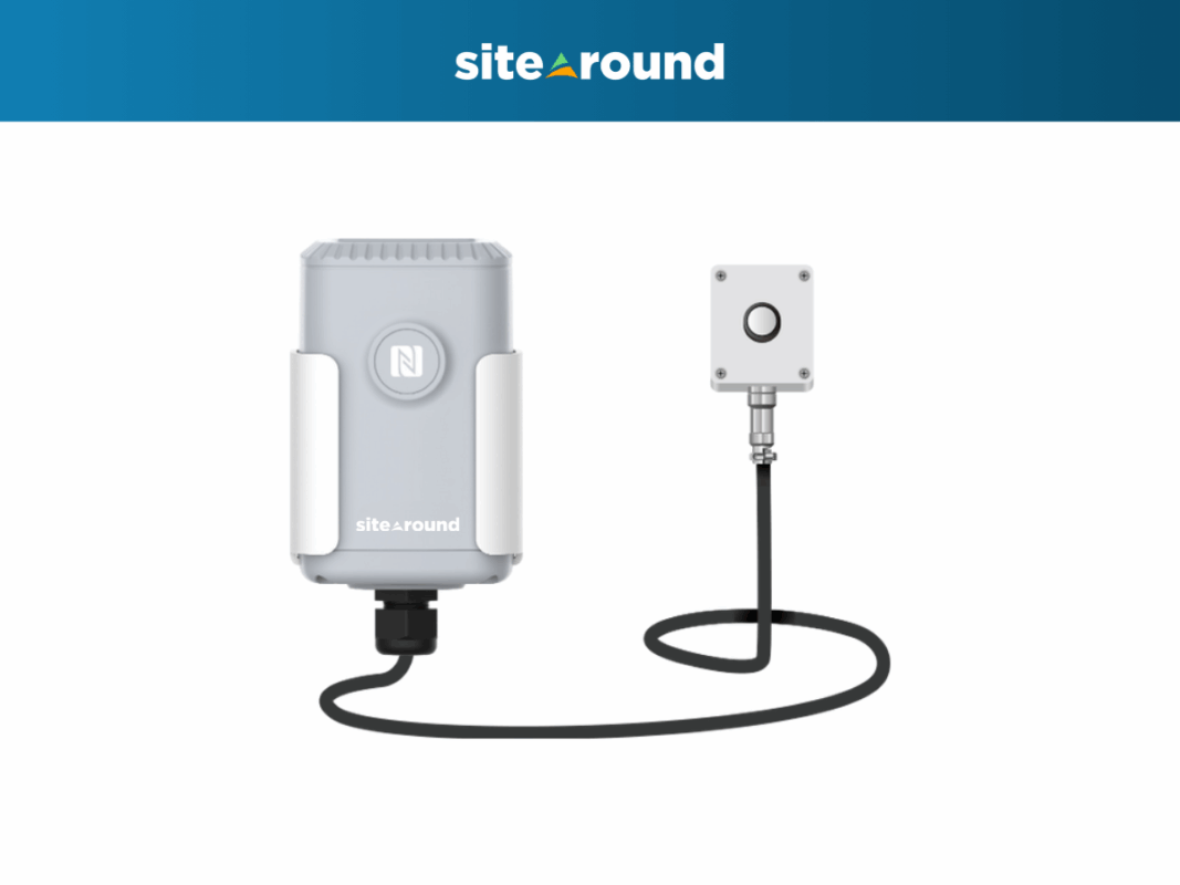 Sitearound: All in One Construction Management Technology