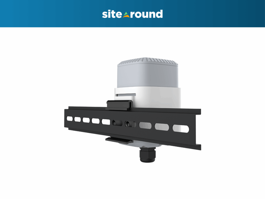Sitearound: All in One Construction Management Technology