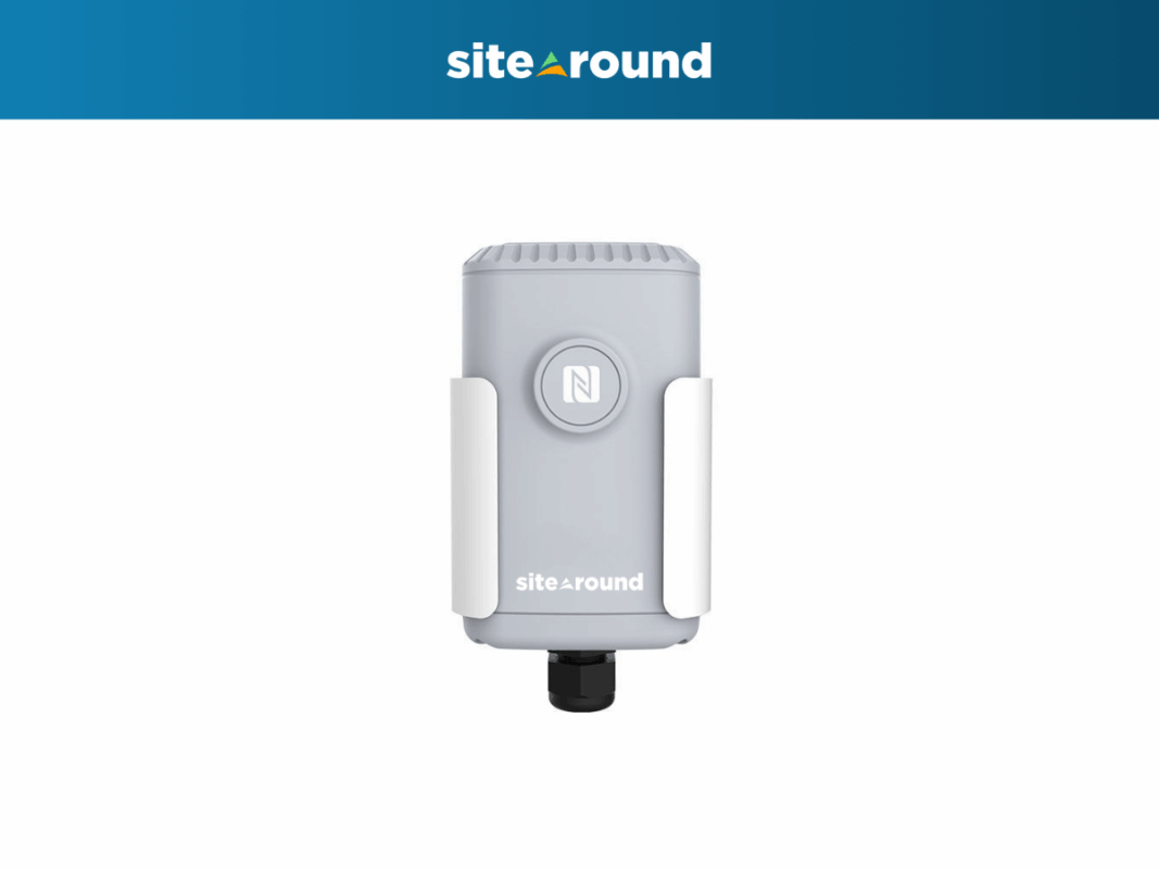 Sitearound: All in One Construction Management Technology