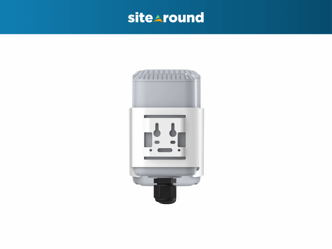 Sitearound: All in One Construction Management Technology
