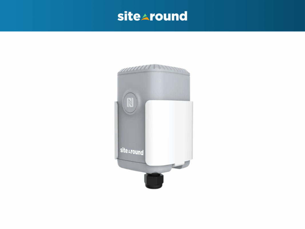 Sitearound: All in One Construction Management Technology