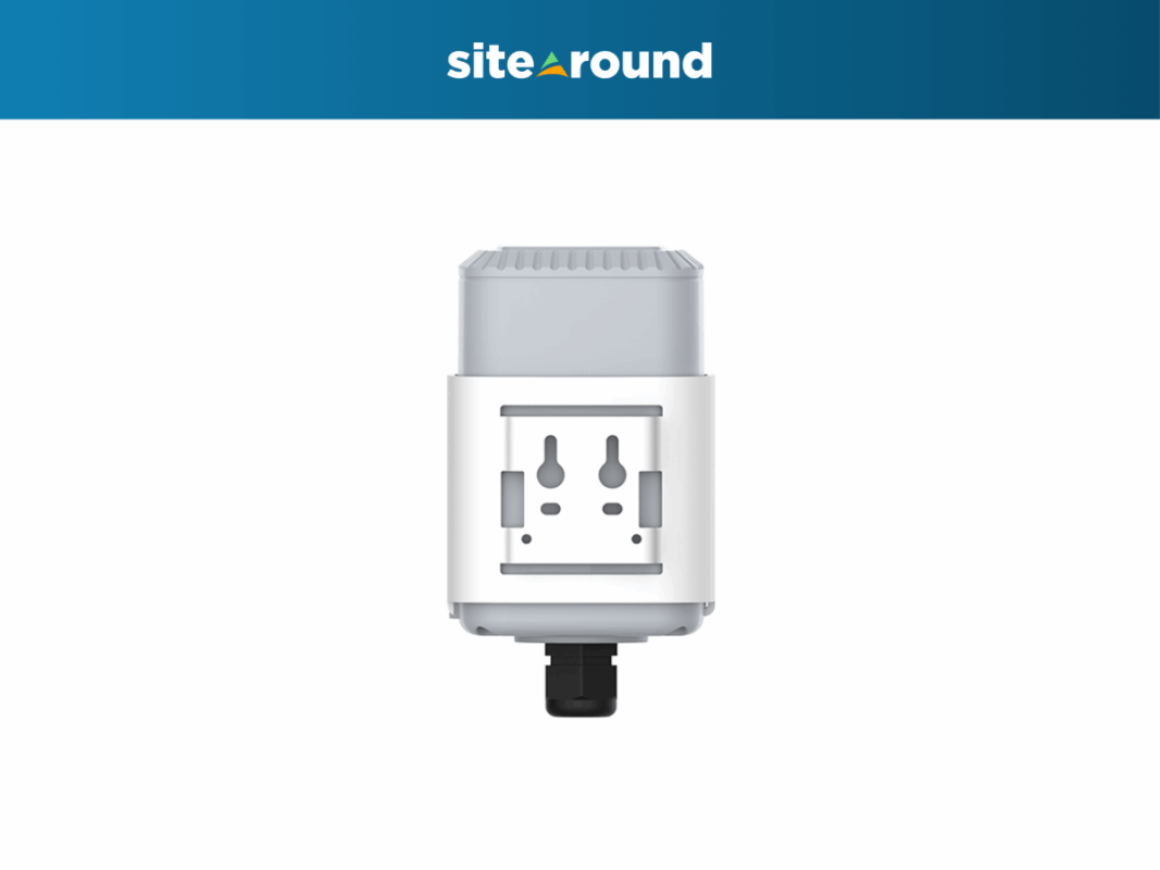 Sitearound: All in One Construction Management Technology