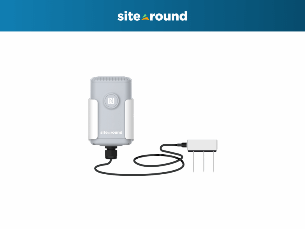 Sitearound: All in One Construction Management Technology