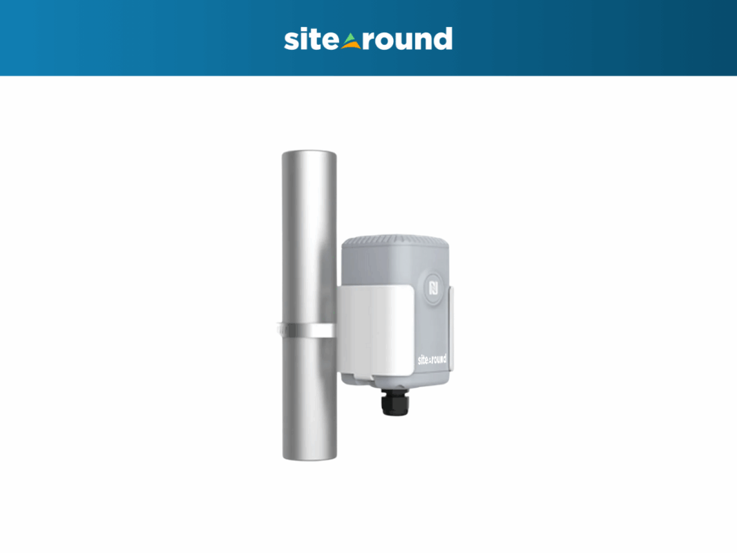 Sitearound: All in One Construction Management Technology