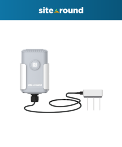 EM500-SMTC-915M Soil Moisture, Temperature and Electrical Conductivity Sensor