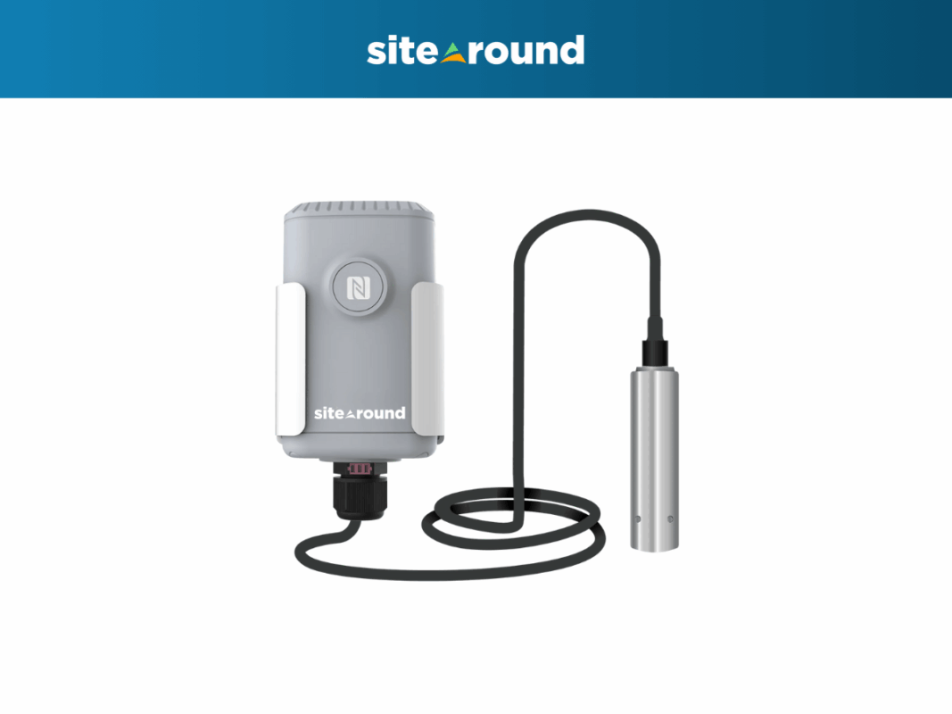 Sitearound: All in One Construction Management Technology
