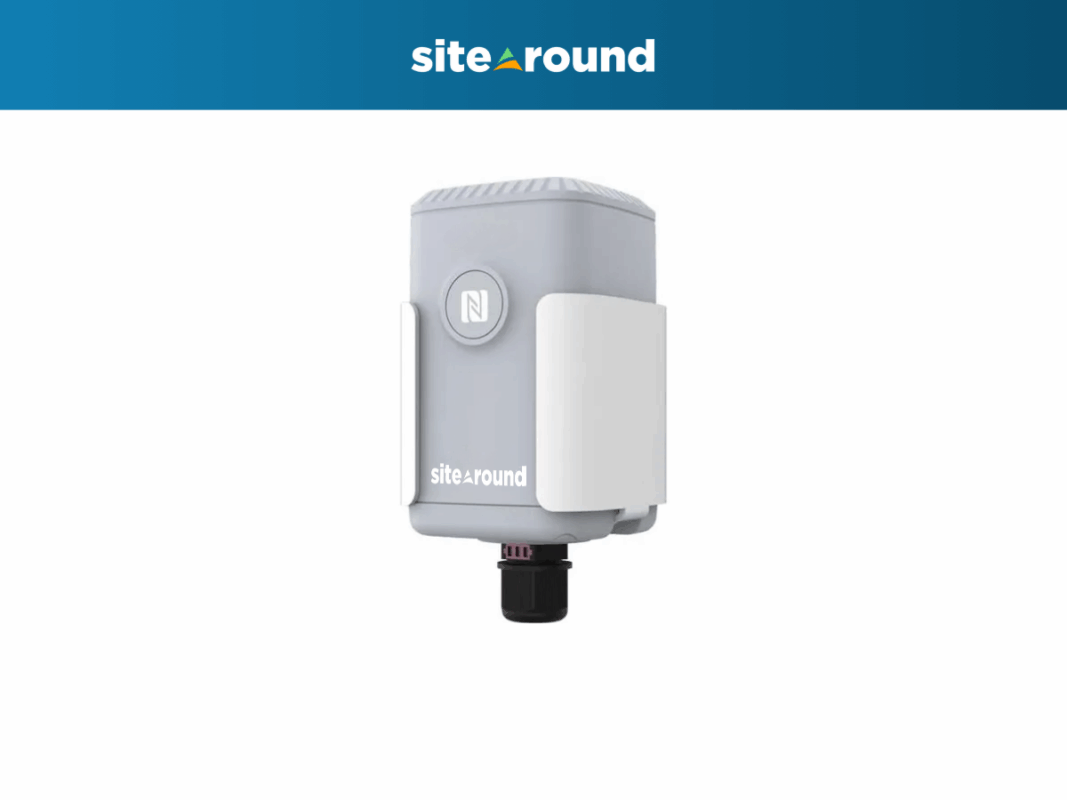 Sitearound: All in One Construction Management Technology