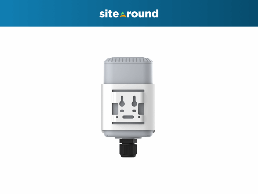 Sitearound: All in One Construction Management Technology