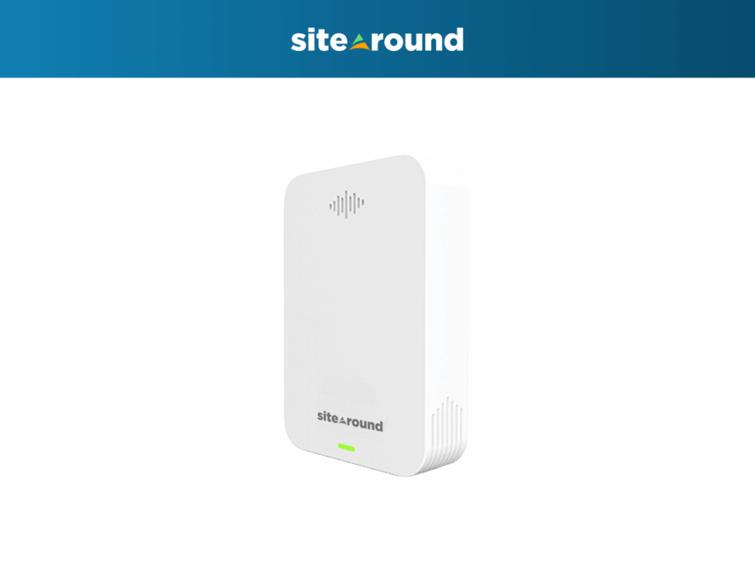 Sitearound: All in One Construction Management Technology