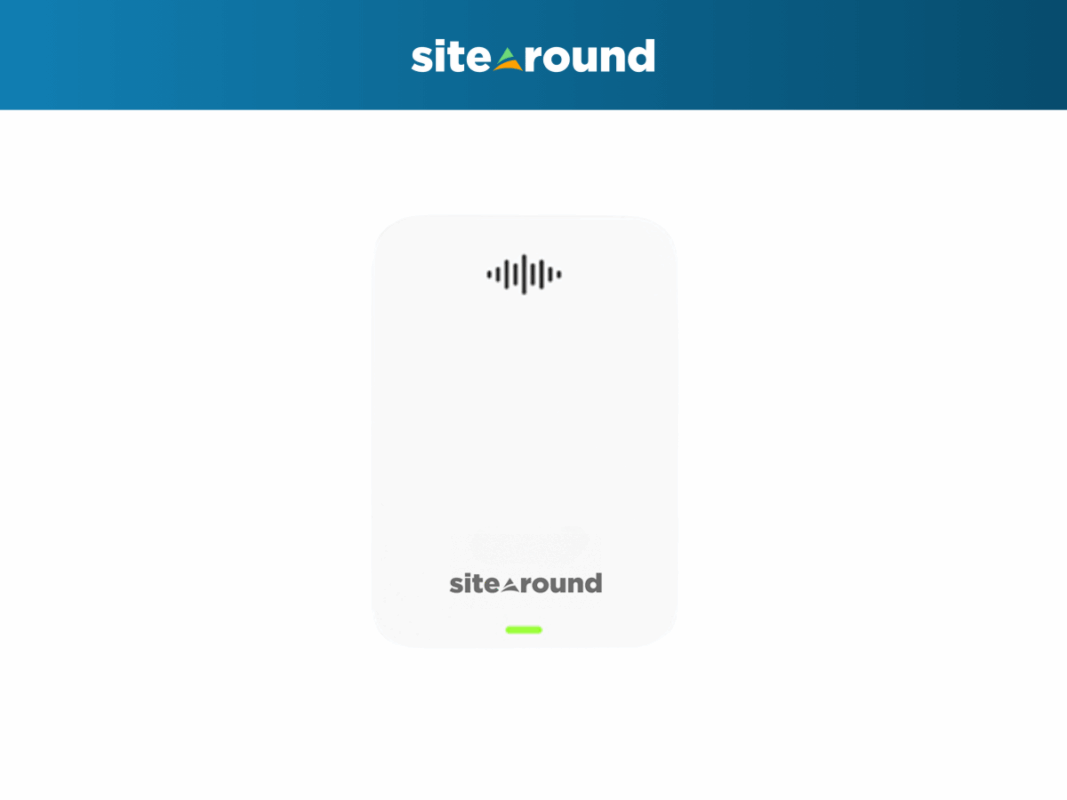 Sitearound: All in One Construction Management Technology