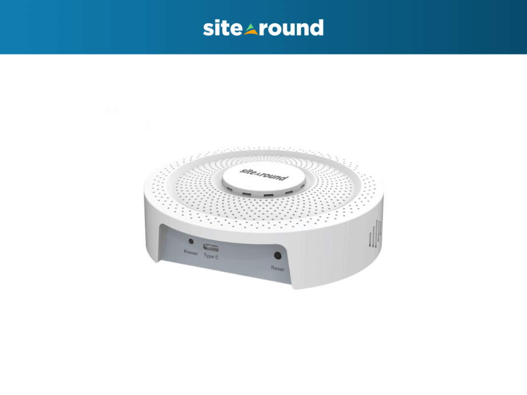 Sitearound: All in One Construction Management Technology