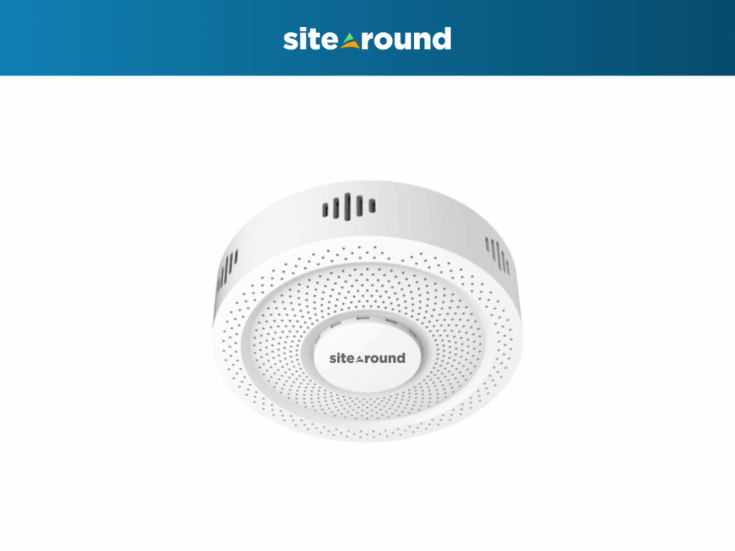 Sitearound: All in One Construction Management Technology