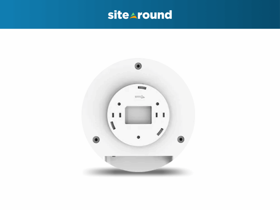 Sitearound: All in One Construction Management Technology