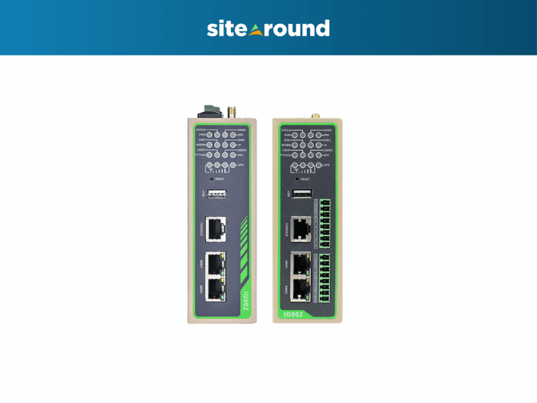Sitearound: All in One Construction Management Technology