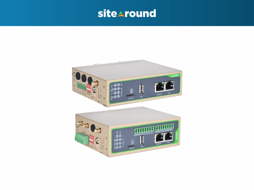 Sitearound: All in One Construction Management Technology
