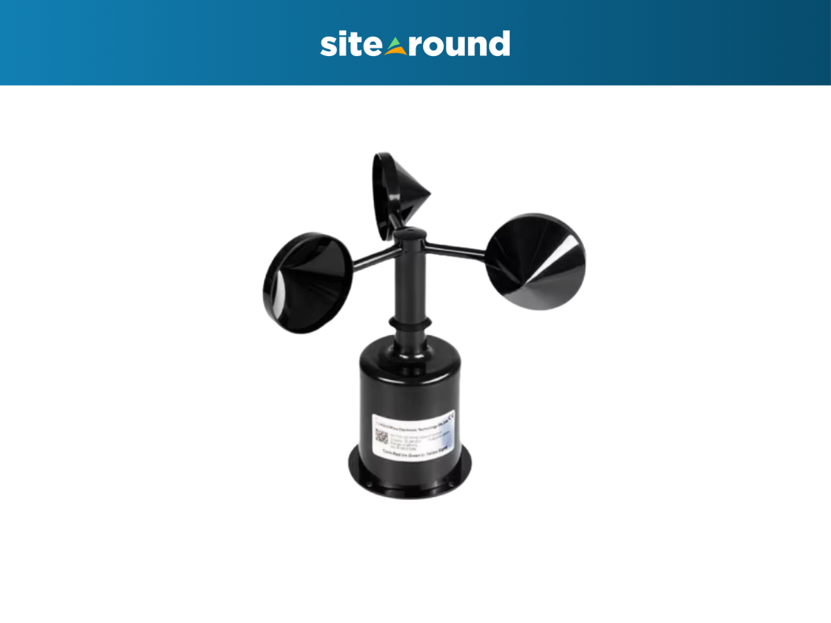 RK100-02 Wind Speed Sensor