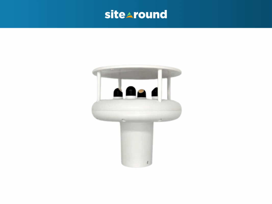 Sitearound: All in One Construction Management Technology