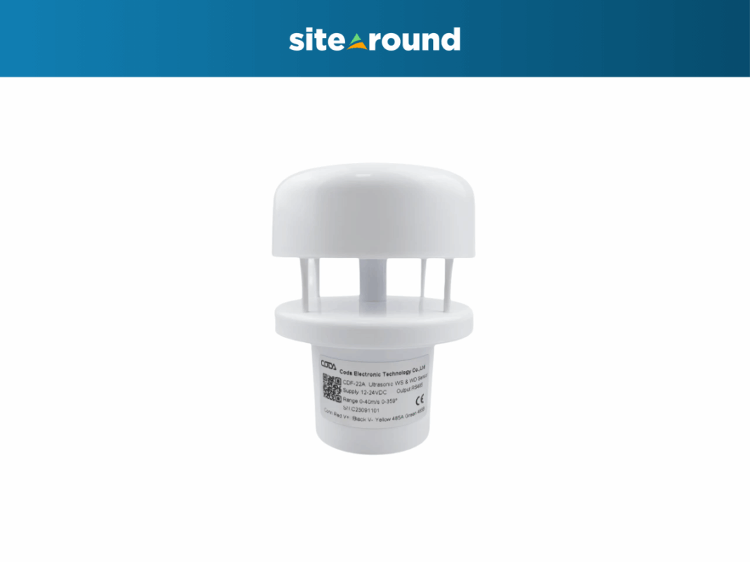 Sitearound: All in One Construction Management Technology