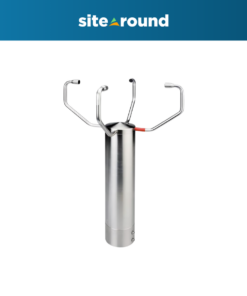 RK120-08 Ultrasonic Wind Speed & Direction Sensor