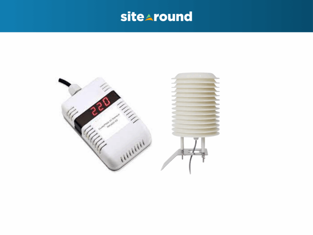 Sitearound: All in One Construction Management Technology
