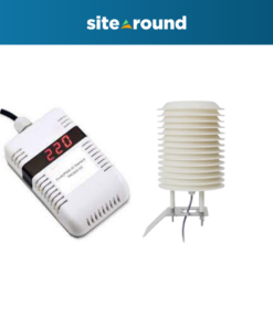 RK300-02 Dust Concentration Sensor
