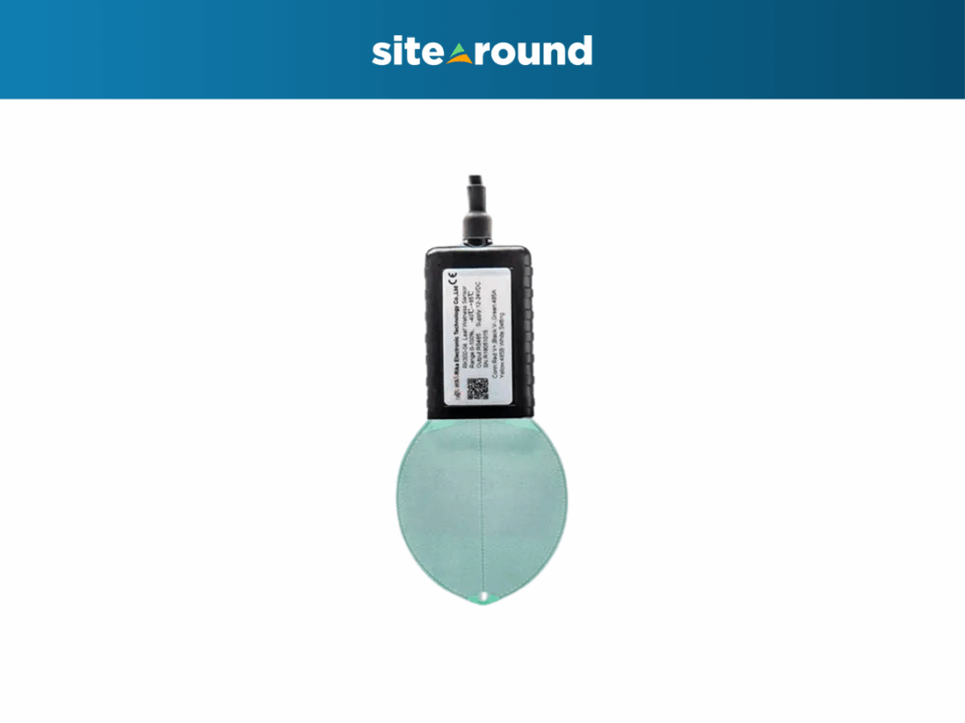 Sitearound: All in One Construction Management Technology