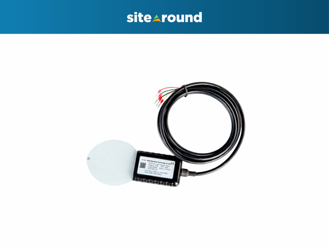 Sitearound: All in One Construction Management Technology