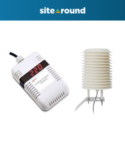 RK300-07 NH3 Concentration Sensor