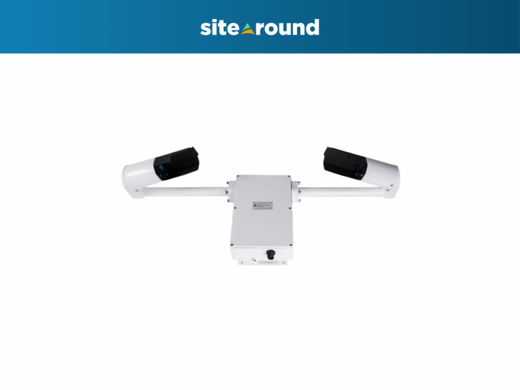 Sitearound: All in One Construction Management Technology