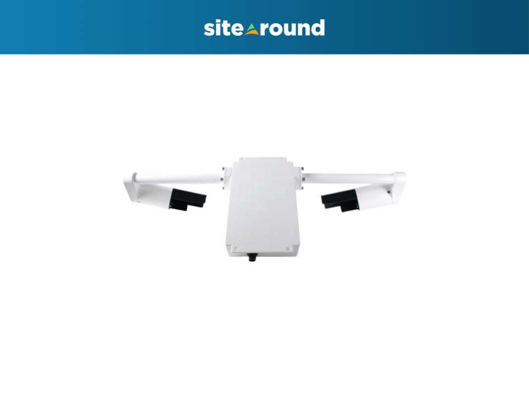 Sitearound: All in One Construction Management Technology