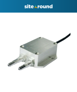 RK300-12 Differential Pressure Transmitter