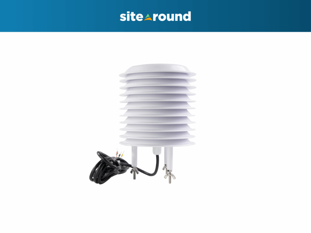 Sitearound: All in One Construction Management Technology
