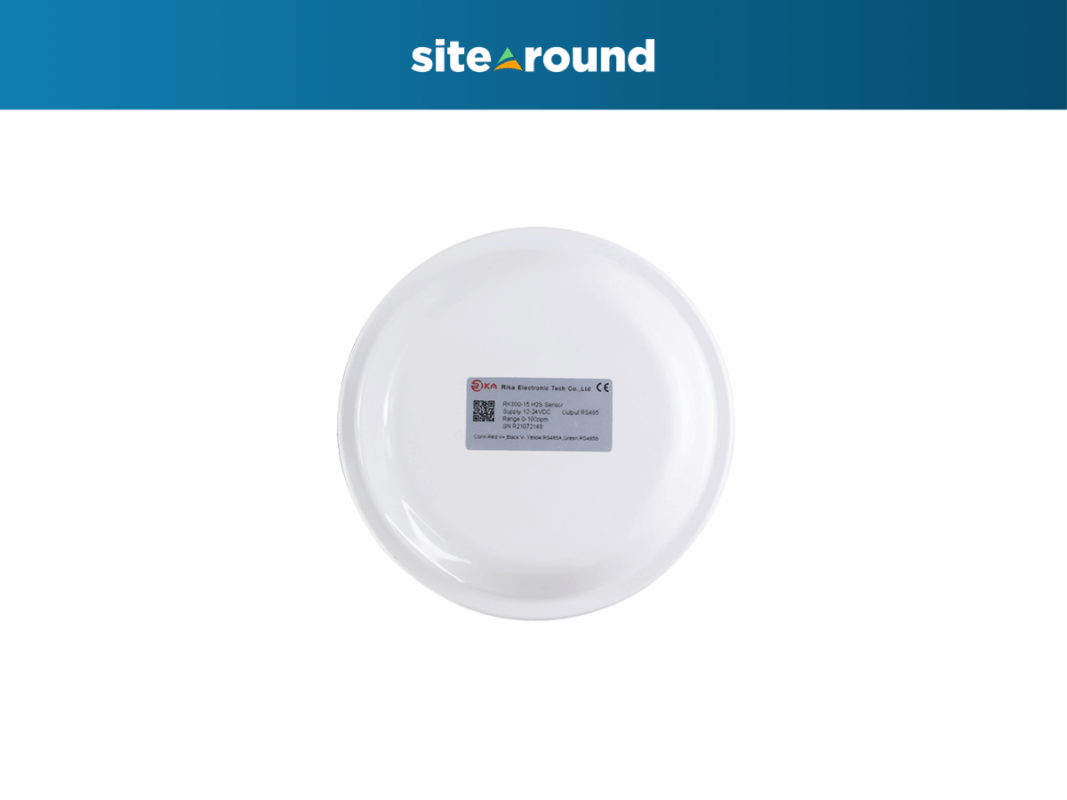 Sitearound: All in One Construction Management Technology