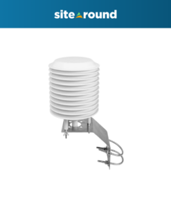 RK330-01 Atmospheric Temperature,Humidity & Pressure Sensor