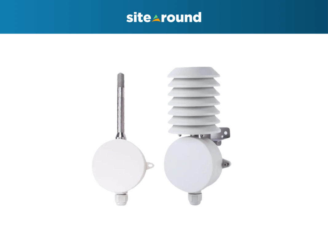 Sitearound: All in One Construction Management Technology
