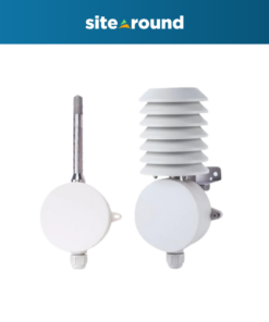 RK330-05 Atmospheric Temperature & Humidity Sensor