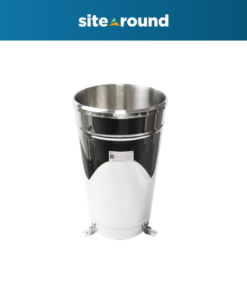 RK400-01 Tipping Bucket Rainfall Sensor
