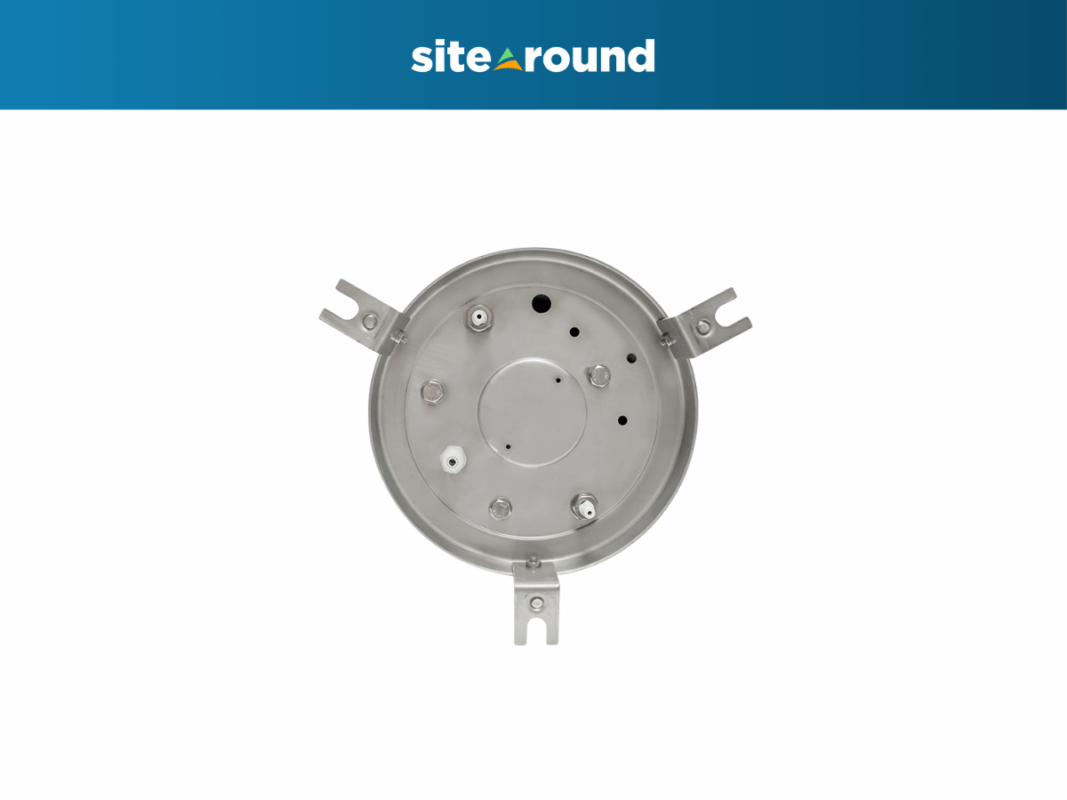 Sitearound: All in One Construction Management Technology