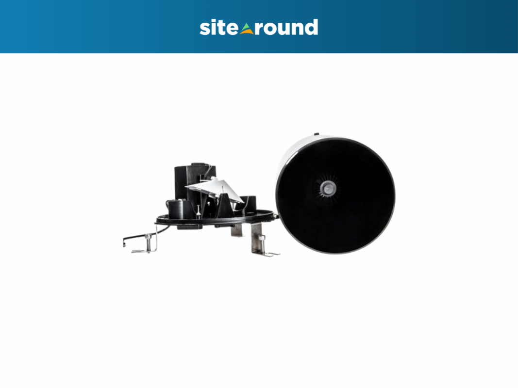 Sitearound: All in One Construction Management Technology