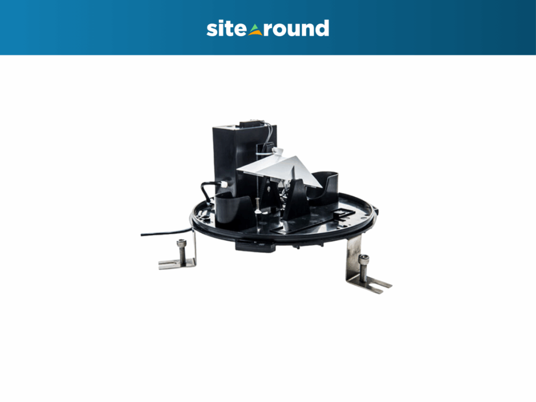 Sitearound: All in One Construction Management Technology