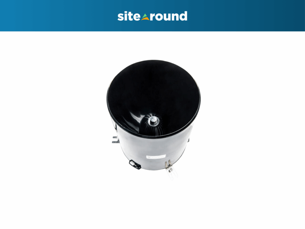 Sitearound: All in One Construction Management Technology