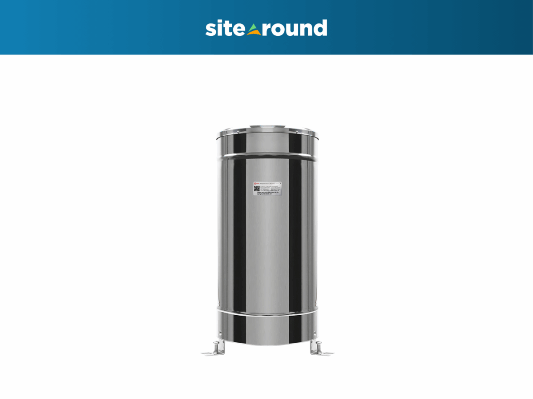 Sitearound: All in One Construction Management Technology