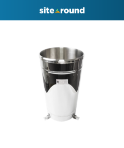 RK400-07 Tipping Bucket Rainfall Sensor