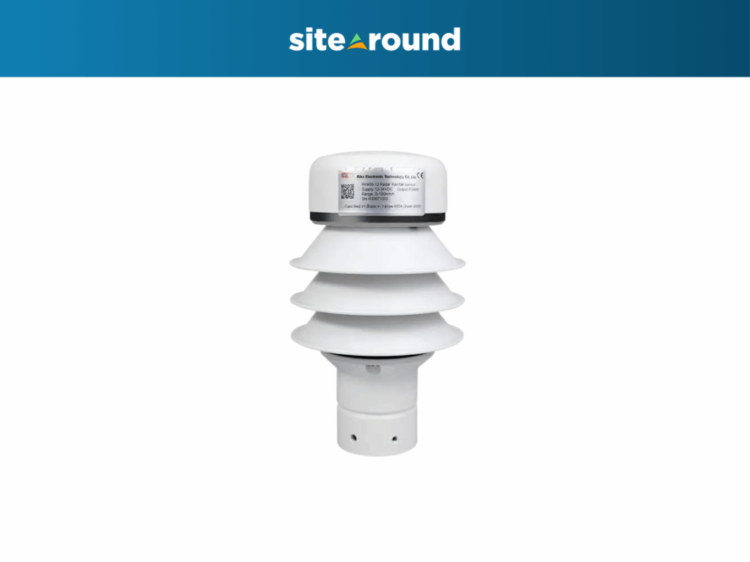 Sitearound: All in One Construction Management Technology