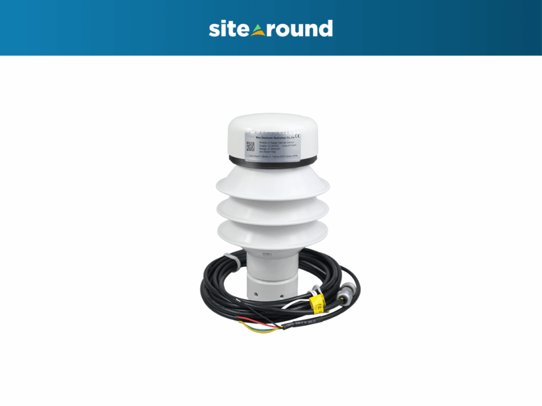 Sitearound: All in One Construction Management Technology