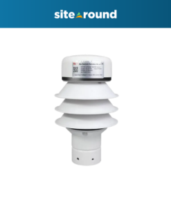 RK400-13 Radar Rainfall Sensor
