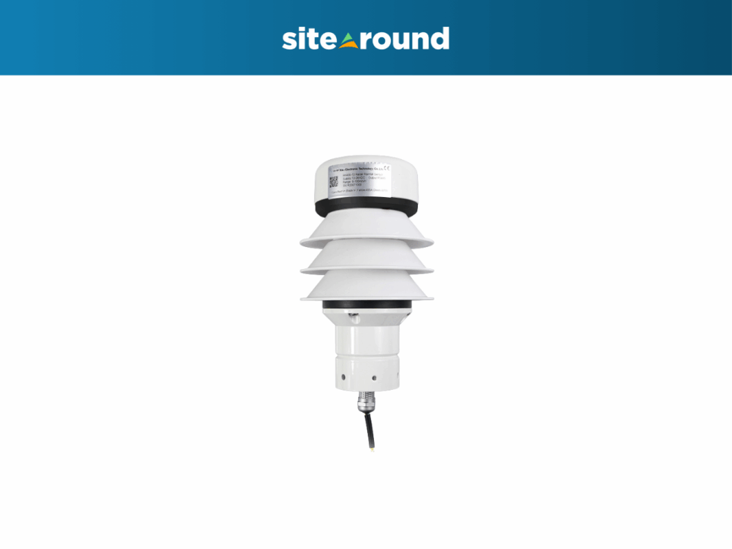 Sitearound: All in One Construction Management Technology
