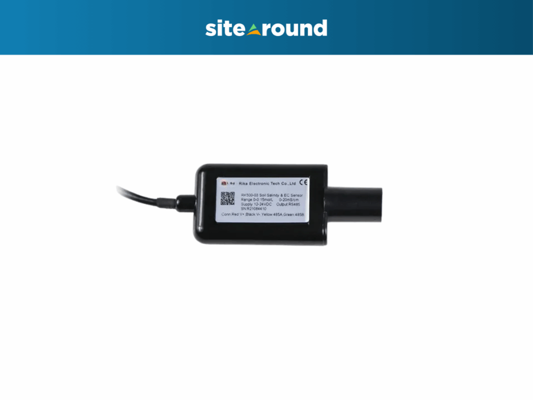 Sitearound: All in One Construction Management Technology