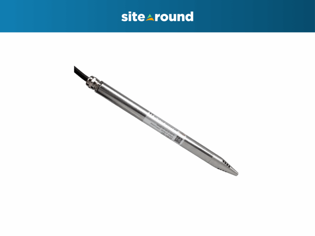Sitearound: All in One Construction Management Technology