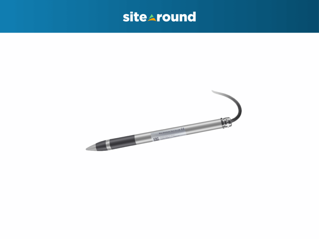 Sitearound: All in One Construction Management Technology